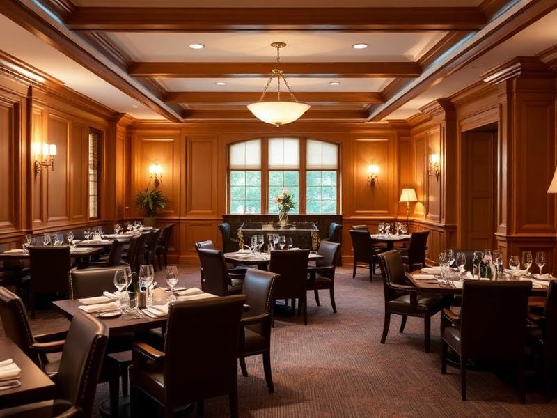 New Dining Menu Launches This Friday