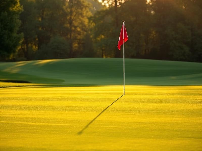 Course Maintenance: Greens Renovation Week